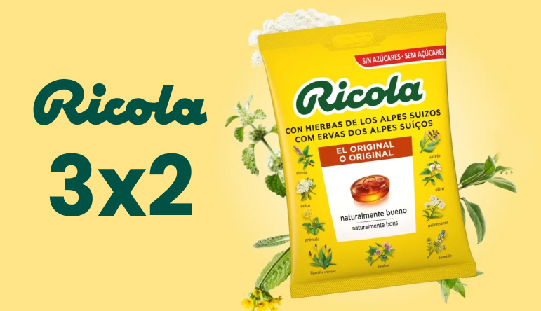 ricola